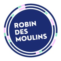Robin des Moulins - ESS logo - Similar company to Nebula Studio