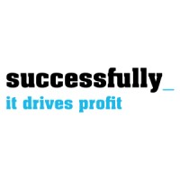 Successfully Curaçao logo - Similar company to Justspark Curaçao