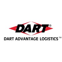 Dart Advantage Logistics logo - Similar company to The Dart Network