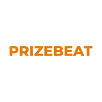 Prizebeat logo - Similar company to Sassylab.Dk - Secondhand Online ♻️