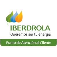NHCE ENERGIA PUNTO DE ATENCION AL CLIENTE IBERDROLA logo - Similar company to Agencia Exacta | Boutique De Comunicación
