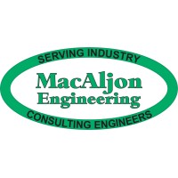 MacAljon Engineering logo - Similar company to Macaljon