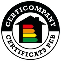 Certicompany logo - Similar company to We Architecture - Design Studio Srl