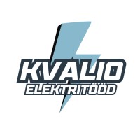 Kvalio OU logo - Similar company to Enerhack