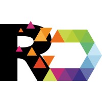 Réalité Digitale (RD) logo - Similar company to Createam