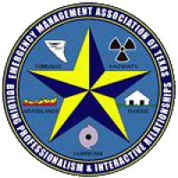 Emergency Management Association of Texas (EMAT) logo - Similar company to Propac Inc