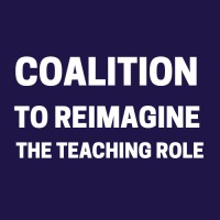 Coalition to Reimagine the Teaching Role logo - Similar company to Virtual Arkansas