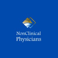 Nonclinical Physicians logo - Similar company to Non-Clinical Mds