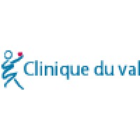 Clinique du Val logo - Similar company to Bsa Distribution