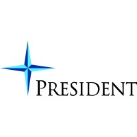 President Petroleum logo - Similar company to Colhue Huapi S.A.