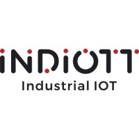 INDIOTT logo - Similar company to Aura Retrofit