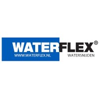 WATERFLEX B.V. logo - Similar company to Vakopleiding Techniek