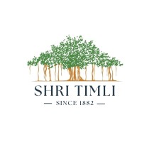Shri Timli Trust logo - Similar company to Mobility & Shape.