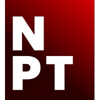 NPT Energia logo - Similar company to Power Solutions Brasil