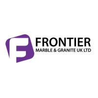 Frontier Marble & Granite UK LTD logo - Similar company to Vb Marble And Granite