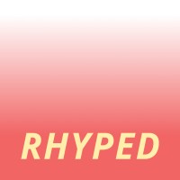 RHYPED logo - Similar company to Ben Imports
