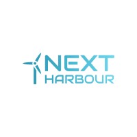 Next Harbour logo - Similar company to Risk Services Australia