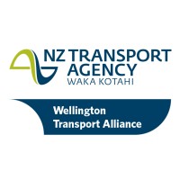 Wellington Transport Alliance logo - Similar company to Valuex