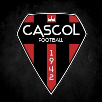 CASCOL Football logo - Similar company to Fc Lyon 1893