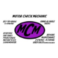 Motor Chick Mechanic