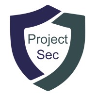 Projectsec logo - Similar company to Sectronic Sistemas