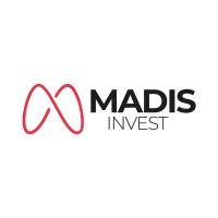 Madis Invest logo - Similar company to Mian Publishing