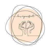 Love Your Feet Podiatry logo - Similar company to Sm Physio Injury Management Group