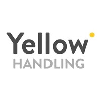YELLOW HANDLING SA logo - Similar company to Groundforce Cargo Sl