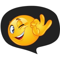 EmojiTalk logo - Similar company to Skyconvert