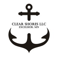 Clear Shores LLC logo - Similar company to Maidthis Minneapolis - St. Paul
