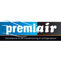 Premiair Pty Ltd logo - Similar company to Total Refrigeration Ltd