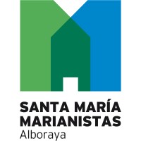 Colegio Santa Maria Marianistas logo - Similar company to Orpheo Esp