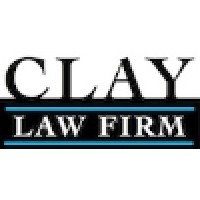 The Clay Law Firm, Pllc