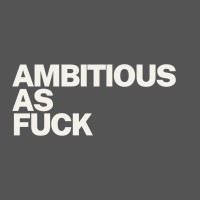 Ambitious Motherf*ckers logo - Similar company to Prime Design