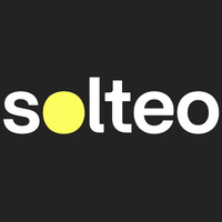 Solteo logo - Similar company to Neamine