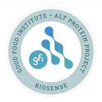 The BioSense Alt. Protein Project logo - Similar company to B2It