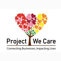 Project We Care logo - Similar company to Sccci Career Women'S Group 新加坡中华总商会事业女性组