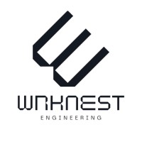 Wrknest Engineering logo - Similar company to Trint - Trusted Interim