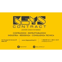 Keys Contract s.r.l. logo - Similar company to Officedial