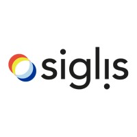 Siglis AG logo - Similar company to Faigle3D Ag