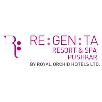 Regenta Resort & Spa Pushkar By Royal Orchid logo - Similar company to Regenta Spa & Resort Pushkar