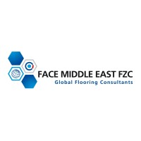 FACE Middle East Fzc logo - Similar company to Cogri Middle East Llc