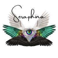 Seraphina by D Palmer logo - Similar company to X