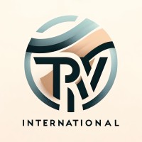 TRV International logo - Similar company to Seven Star Vacations