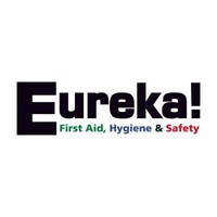 Eureka - The First Aid And Safety People logo - Similar company to Insouto - Industrial Network