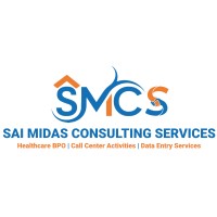SAI MIDAS CONSULTING SERVICES LLP logo - Similar company to Prism Crm Solutions