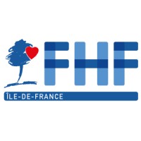 Fédération hospitalière de France Ile-de-France logo - Similar company to Fédération Hospitalière De France (Fhf) Occitanie