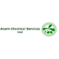 Acorn Chemical Services Ltd. logo - Similar company to First Directory Ltd