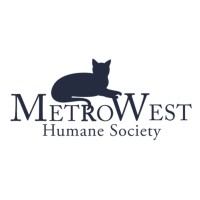 MetroWest Humane Society logo - Similar company to Commonwealth Counsel
