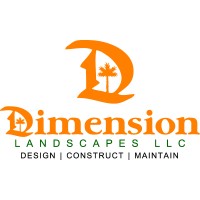 DIMENSION LANDSCAPES LLC logo - Similar company to Dimensions Group Uae